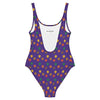 One-Piece Swimsuit - STYLISHOUR