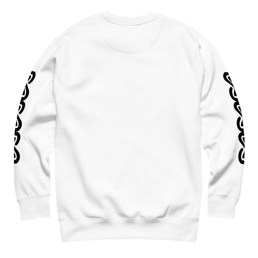 Unisex Premium Sweatshirt - STYLISHOUR