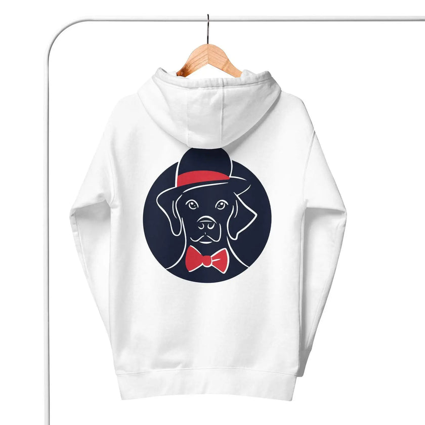 Unisex Hoodie - STYLISHOUR