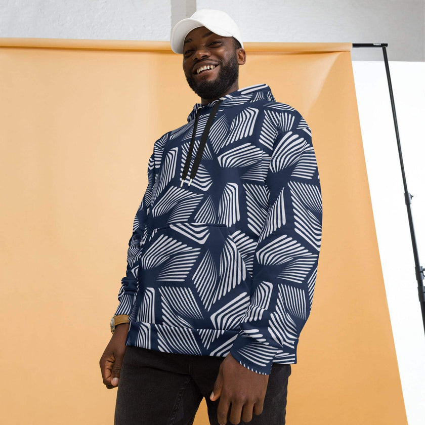 Unisex Hoodie - STYLISHOUR