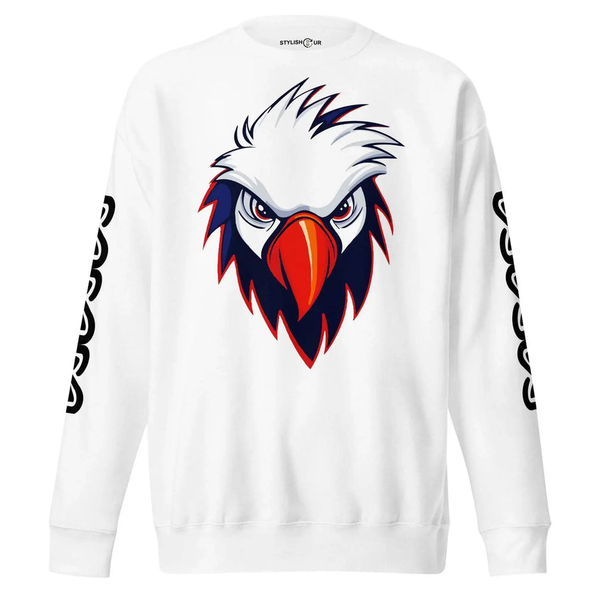 Unisex Premium Sweatshirt - STYLISHOUR