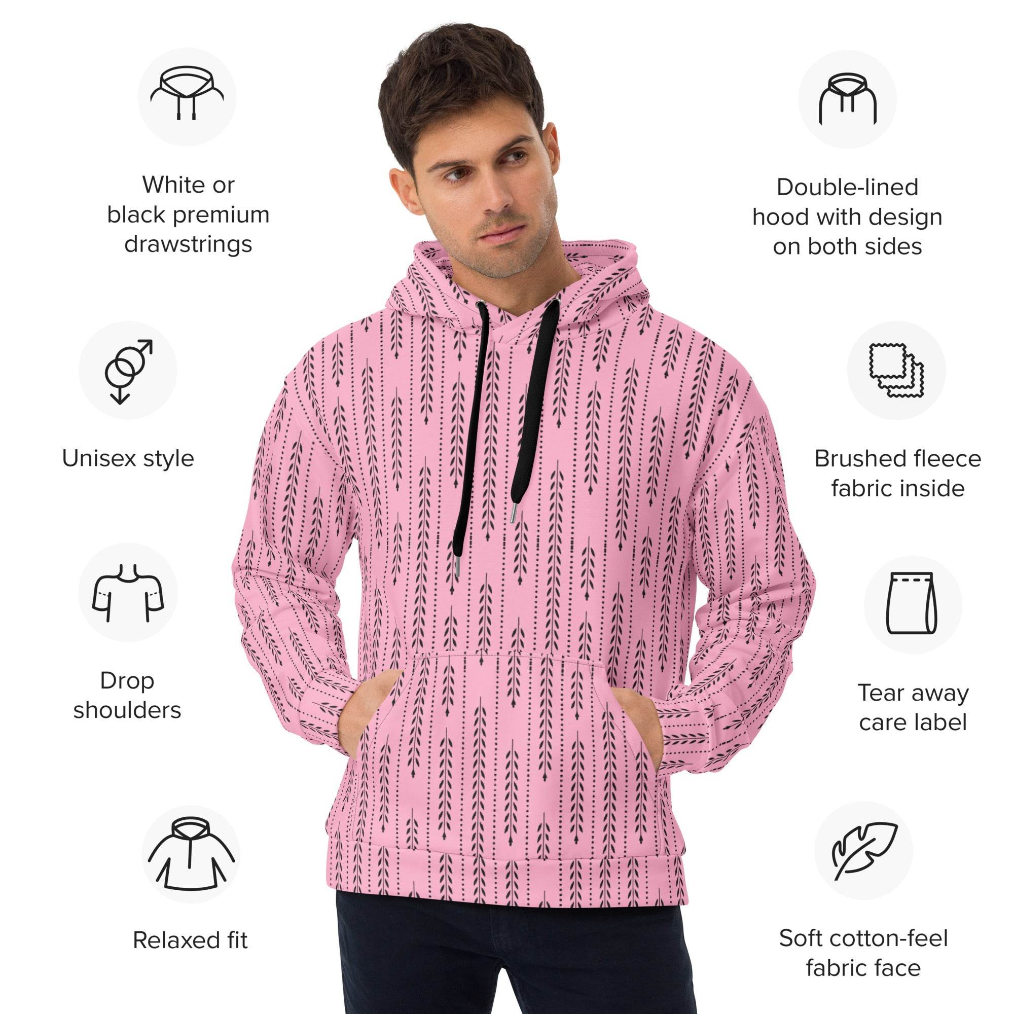 Unisex Hoodie - STYLISHOUR