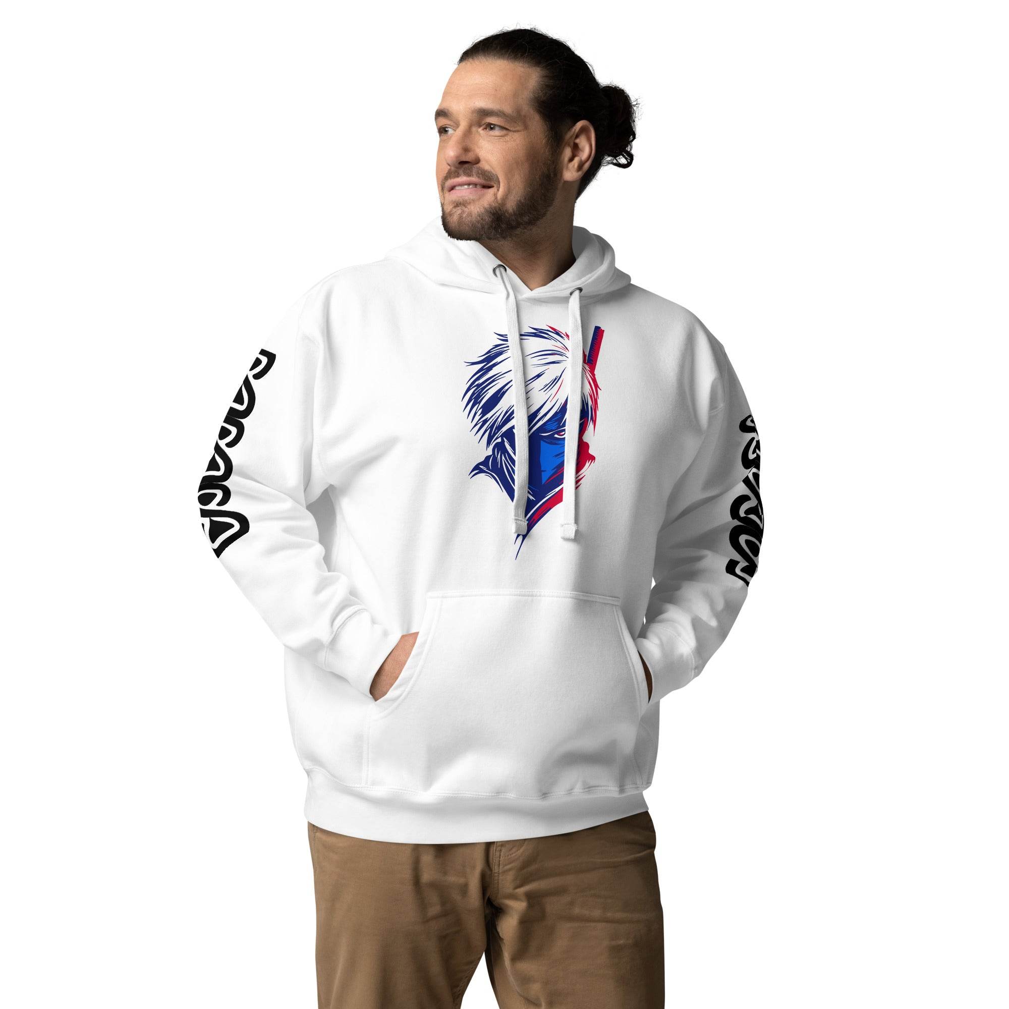 Unisex Hoodie - STYLISHOUR