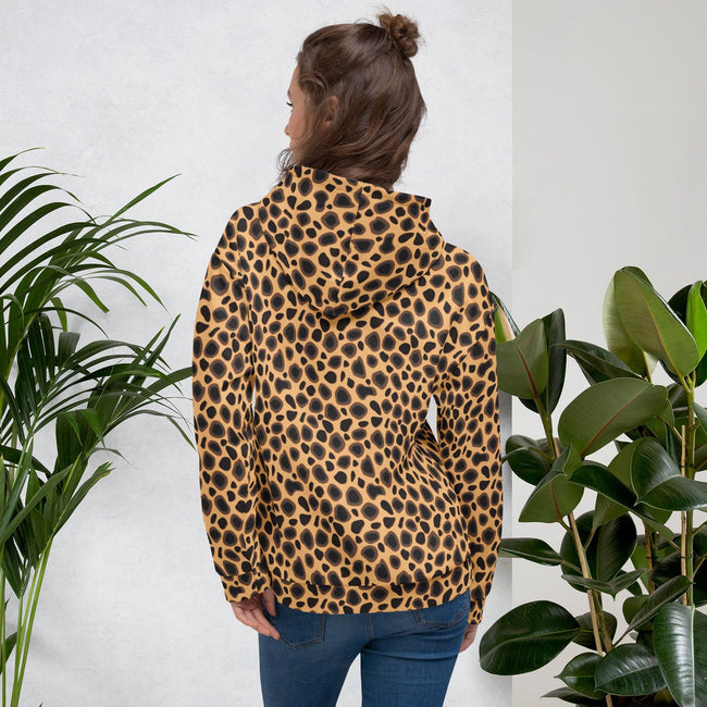 Unisex Hoodie - STYLISHOUR
