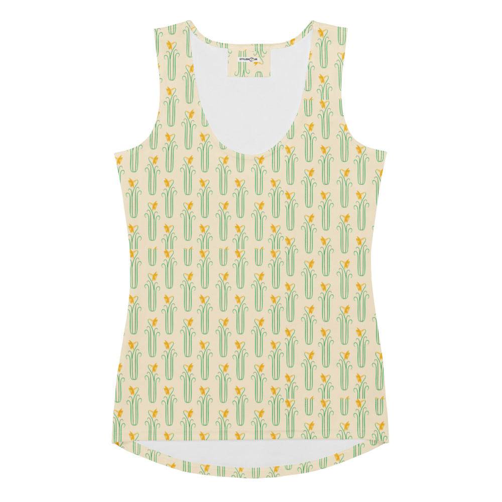 Tank Top - STYLISHOUR