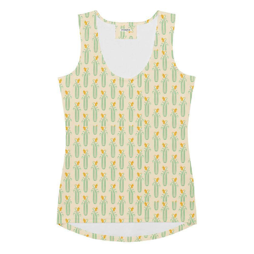 Tank Top - STYLISHOUR