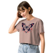 Women’s crop top - STYLISHOUR