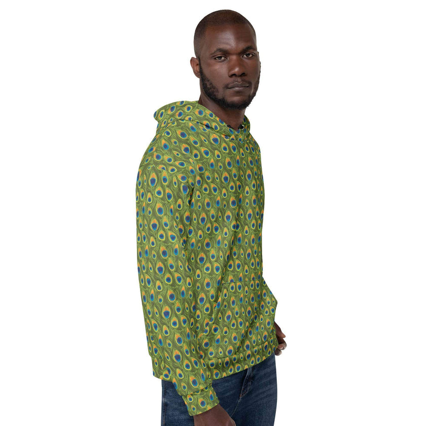 Unisex Hoodie - STYLISHOUR