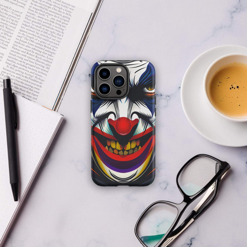 Tough Case for iPhone® - STYLISHOUR