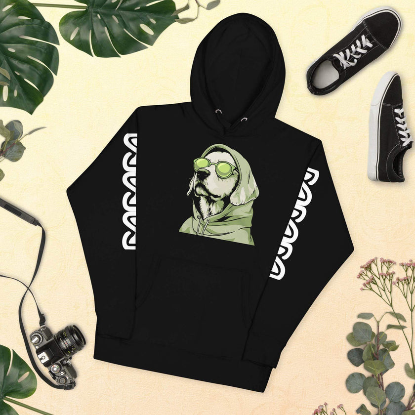 Unisex Hoodie - STYLISHOUR