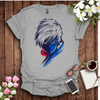 Anime Theme Unisex T-Shirt - STYLISHOUR