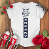 Sneaky Fox T-shirt - STYLISHOUR