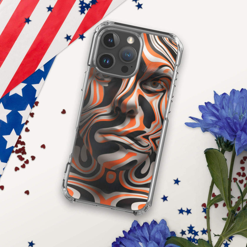 Clear Case for iPhone® - STYLISHOUR