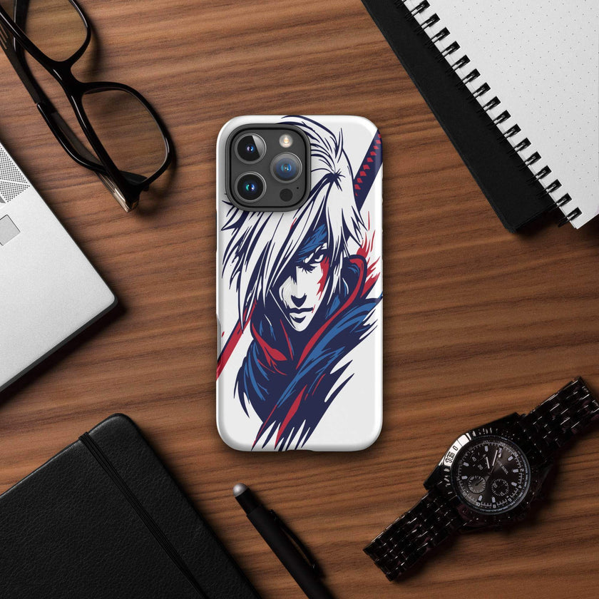 Tough Case for iPhone® - STYLISHOUR