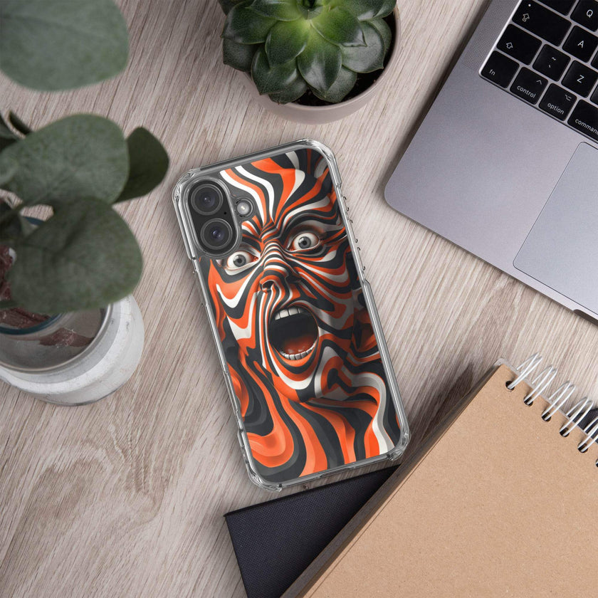 MagSafe® clear case for iPhone® - STYLISHOUR