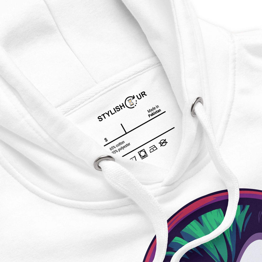 Unisex Hoodie - STYLISHOUR