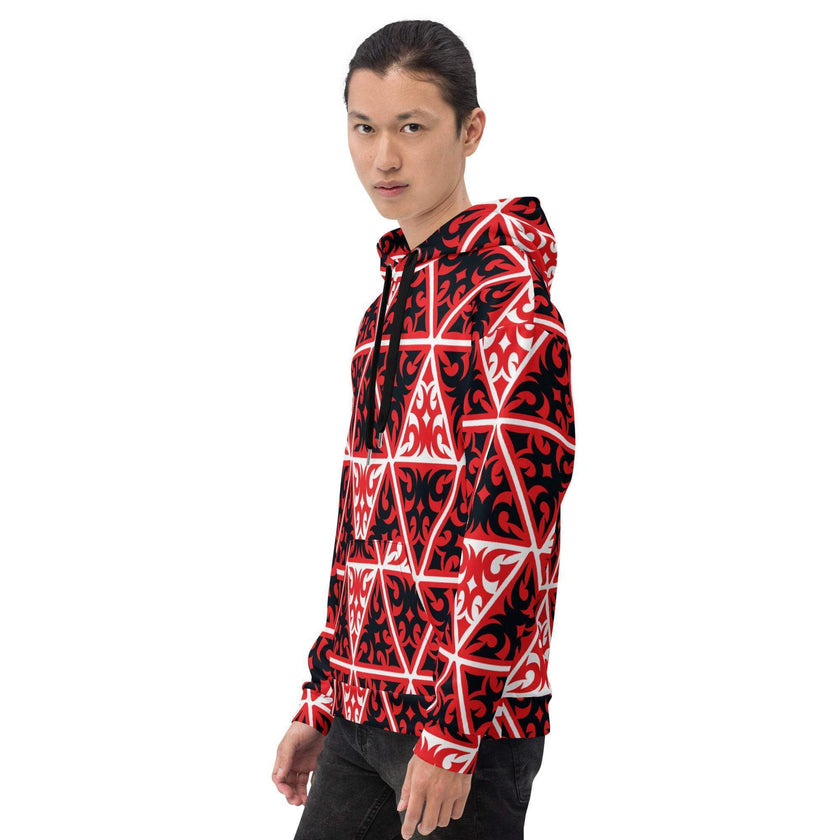 Unisex Hoodie - STYLISHOUR