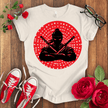 Cool Ninja Warrior T-shirt - STYLISHOUR