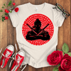 Cool Ninja Warrior T-shirt - STYLISHOUR
