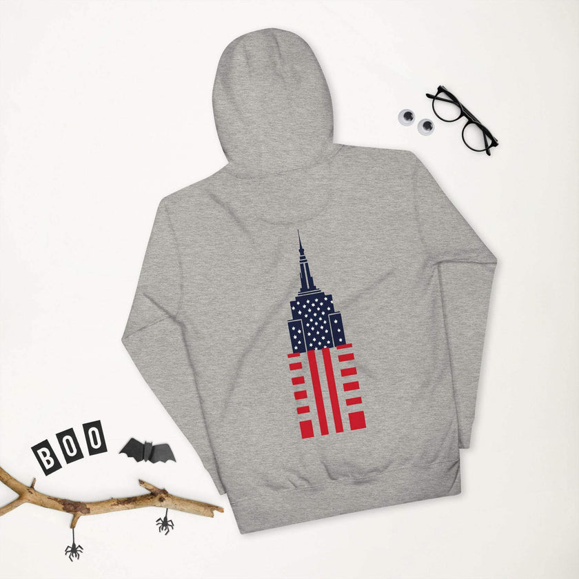 Unisex Hoodie - STYLISHOUR