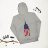 Unisex Hoodie - STYLISHOUR