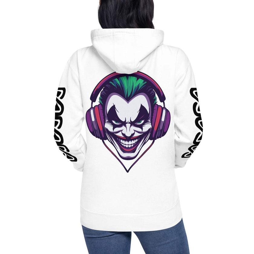 Unisex Hoodie - STYLISHOUR