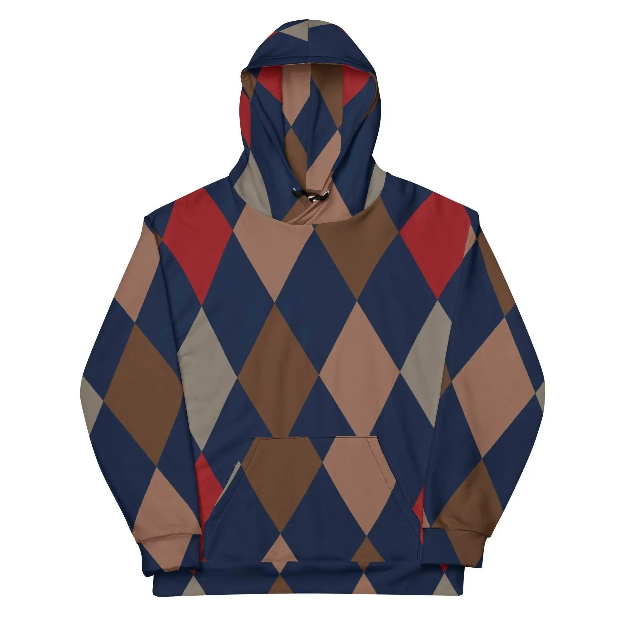 Unisex Hoodie - STYLISHOUR