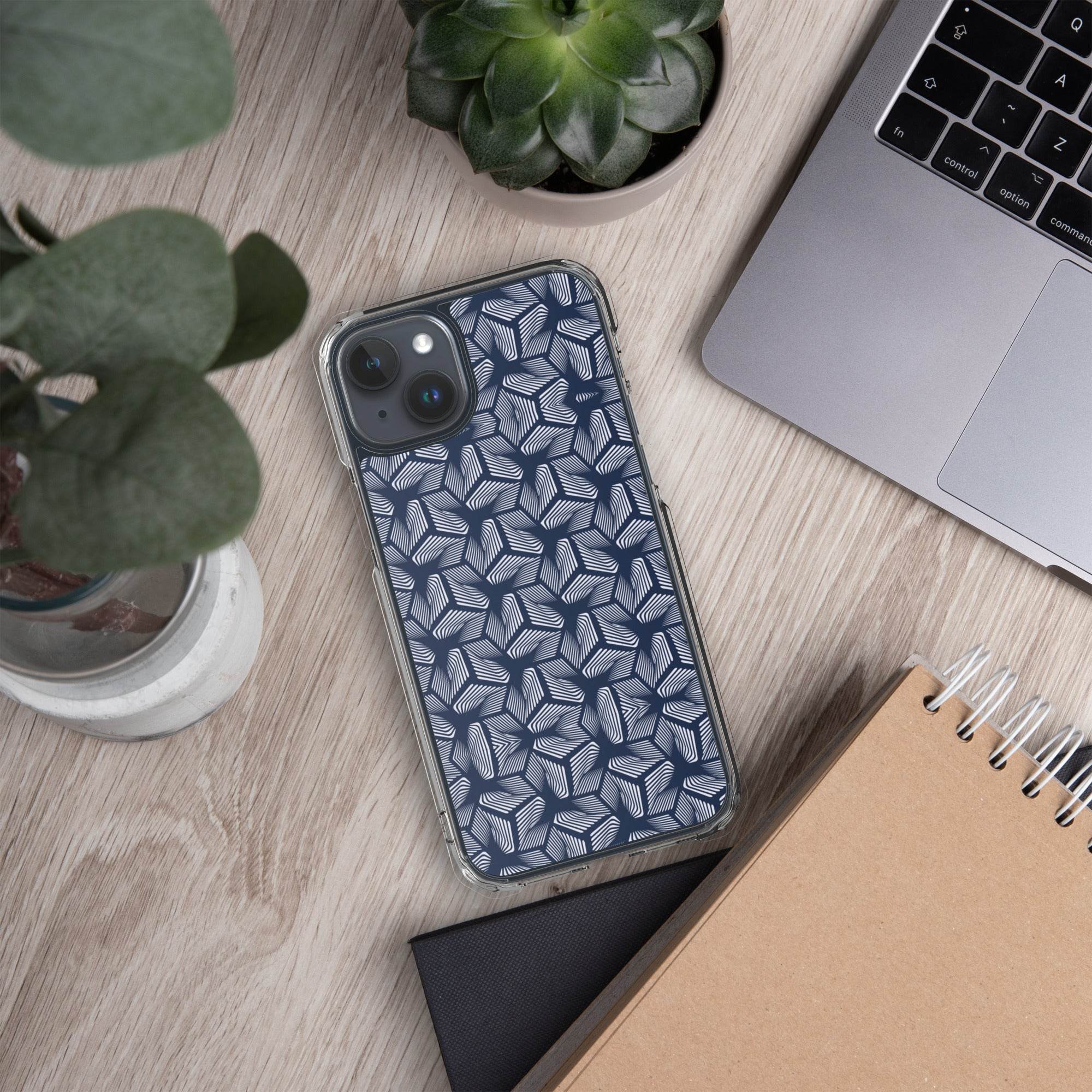 MagSafe® clear case for iPhone® - STYLISHOUR