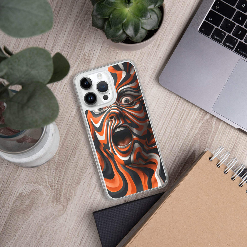 MagSafe® clear case for iPhone® - STYLISHOUR