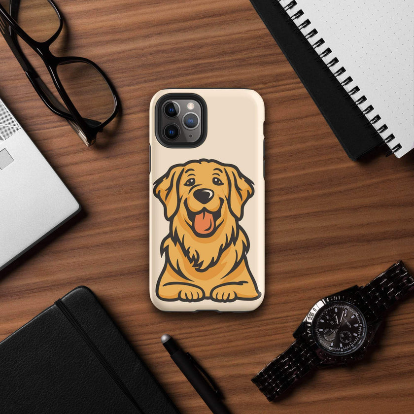 Tough Case for iPhone® - STYLISHOUR