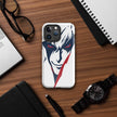 MagSafe® tough case for iPhone® - STYLISHOUR