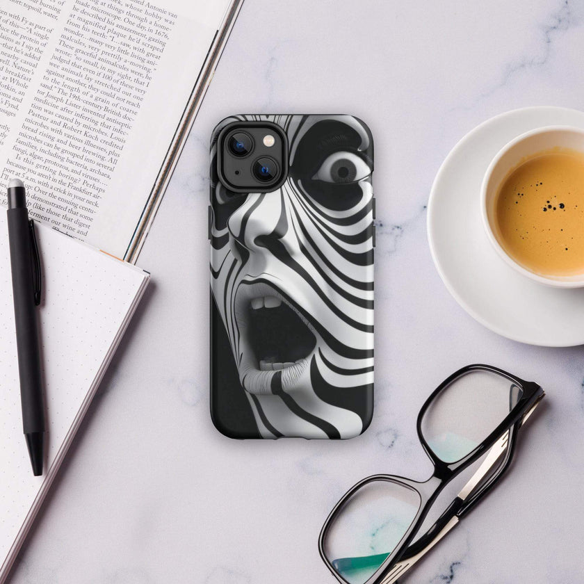 Tough Case for iPhone® - STYLISHOUR