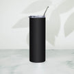 Stainless steel tumbler - STYLISHOUR