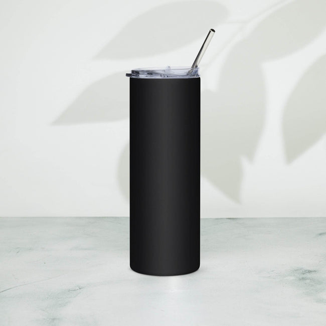 Stainless steel tumbler - STYLISHOUR