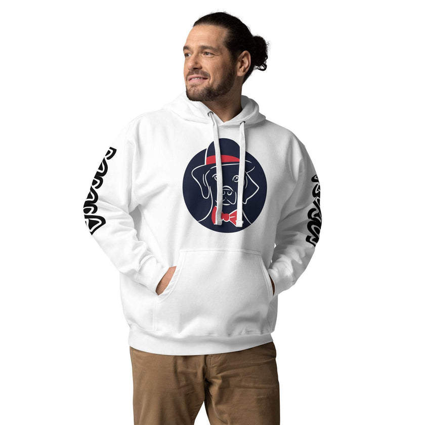 Unisex Hoodie - STYLISHOUR