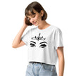 Women’s crop top - STYLISHOUR