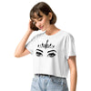Women’s crop top - STYLISHOUR