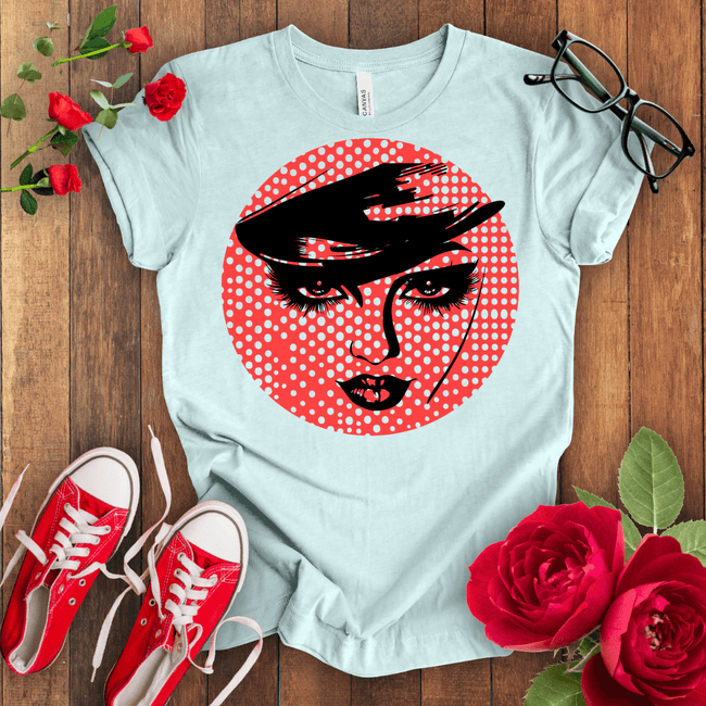 Cool Bossy Queen T-shirt - STYLISHOUR