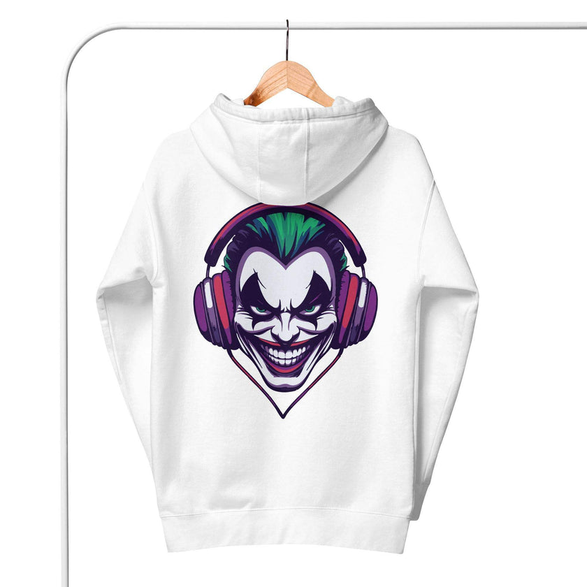 Unisex Hoodie - STYLISHOUR