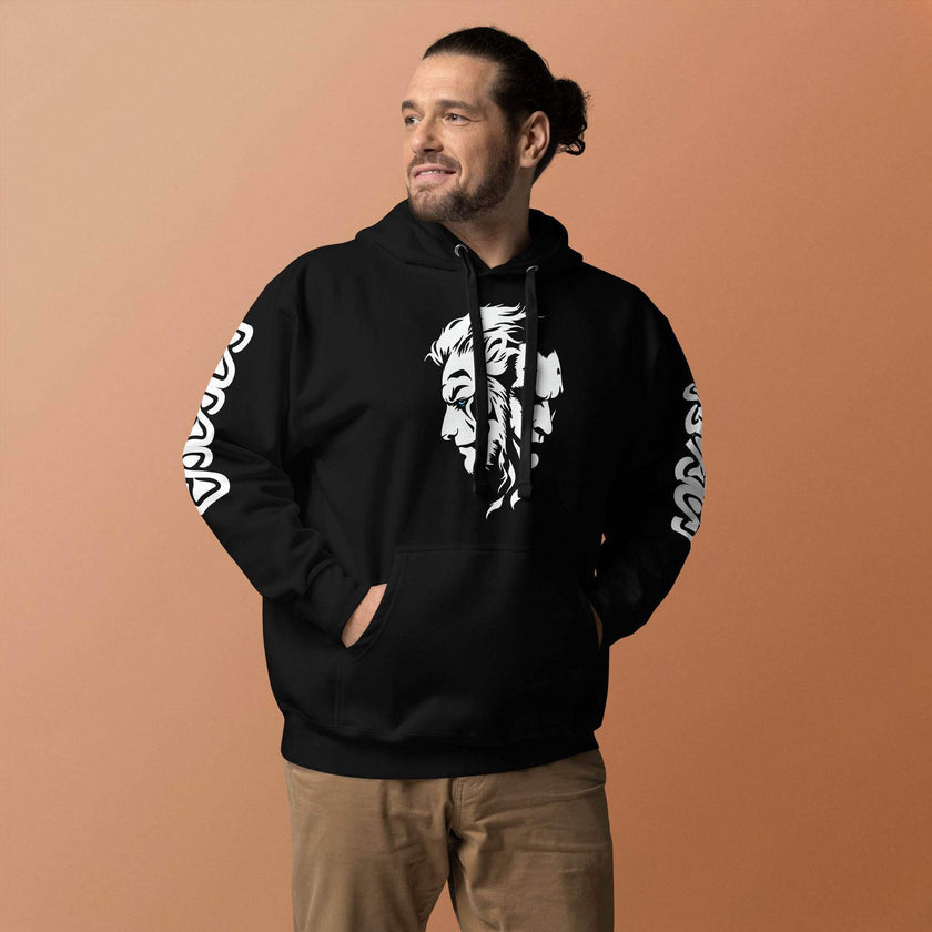 Unisex Hoodie - STYLISHOUR