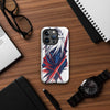 MagSafe® tough case for iPhone® - STYLISHOUR