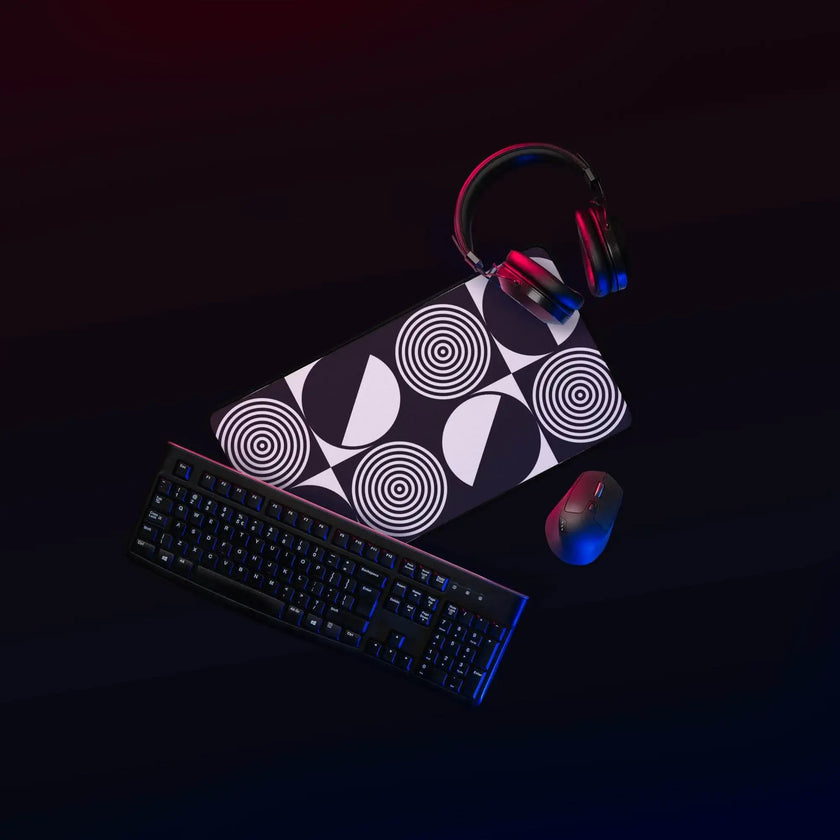 Desk mat - STYLISHOUR