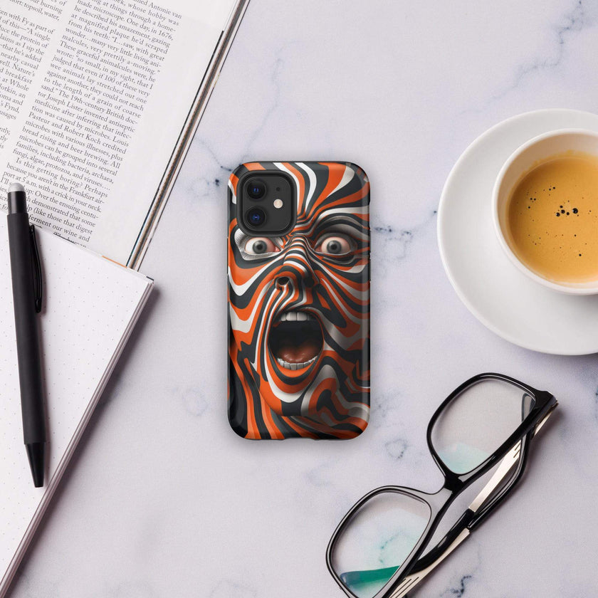 Tough Case for iPhone® - STYLISHOUR