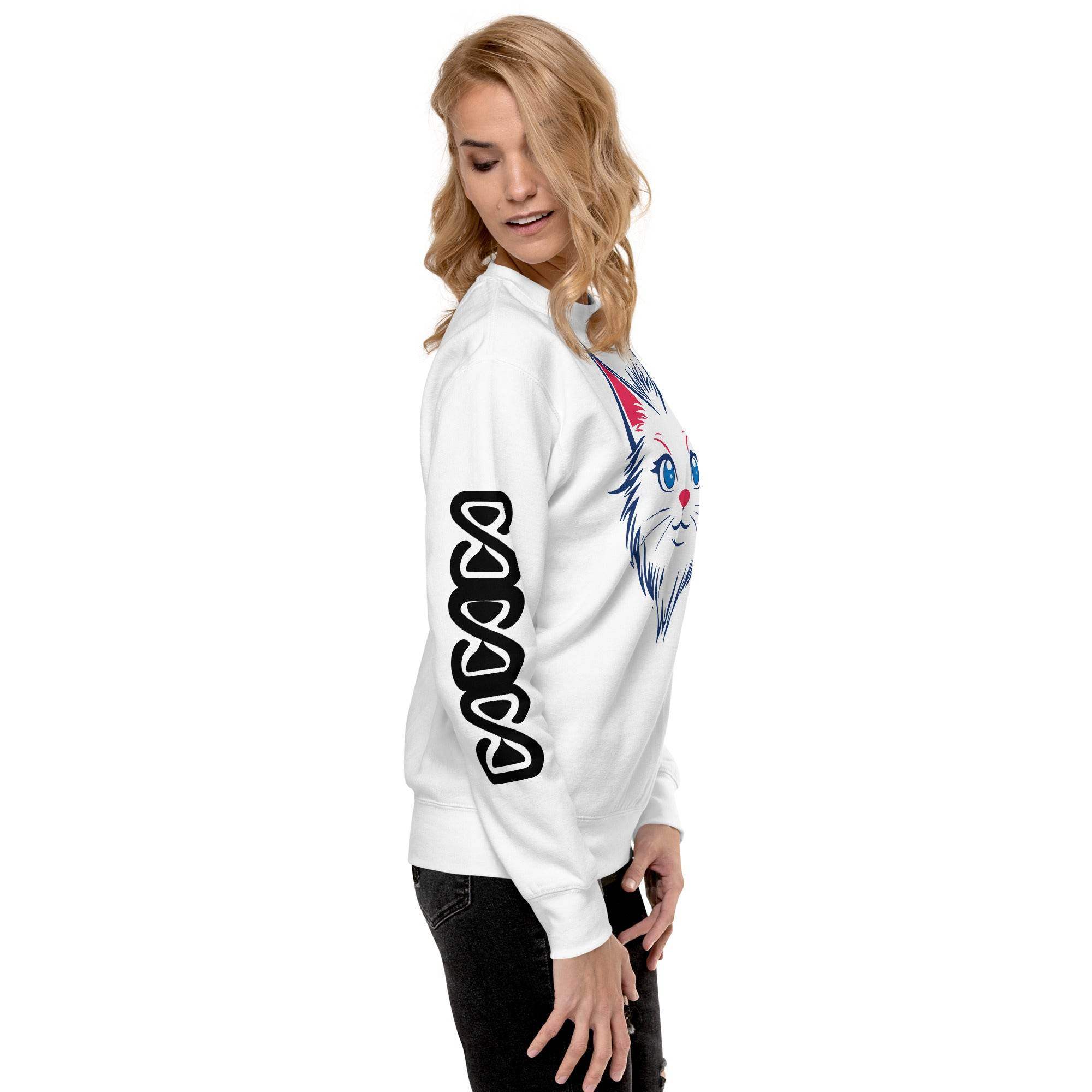 Unisex Premium Sweatshirt - STYLISHOUR