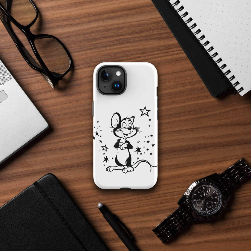 Tough Case for iPhone® - STYLISHOUR