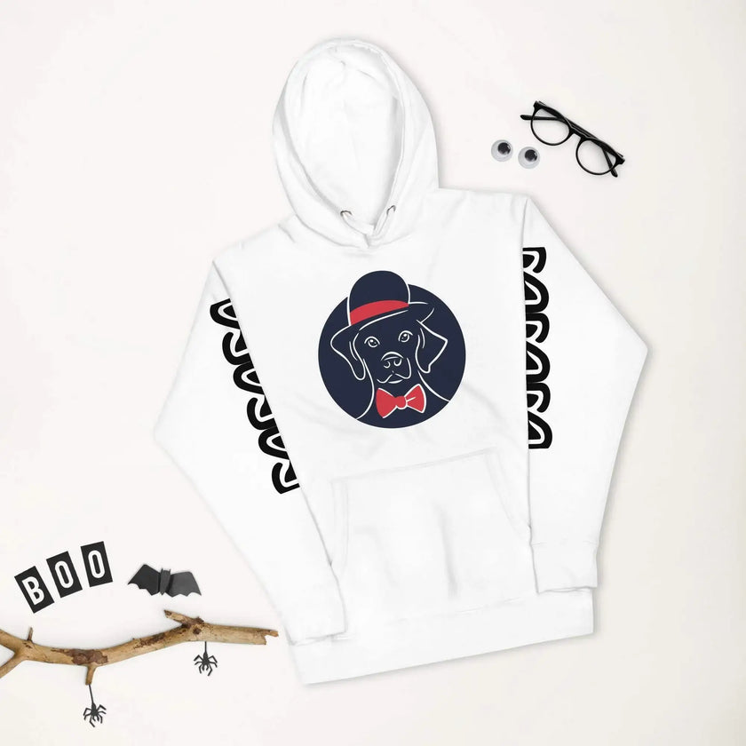 Unisex Hoodie - STYLISHOUR