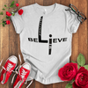 Believe in Yourself T-shirt - STYLISHOUR