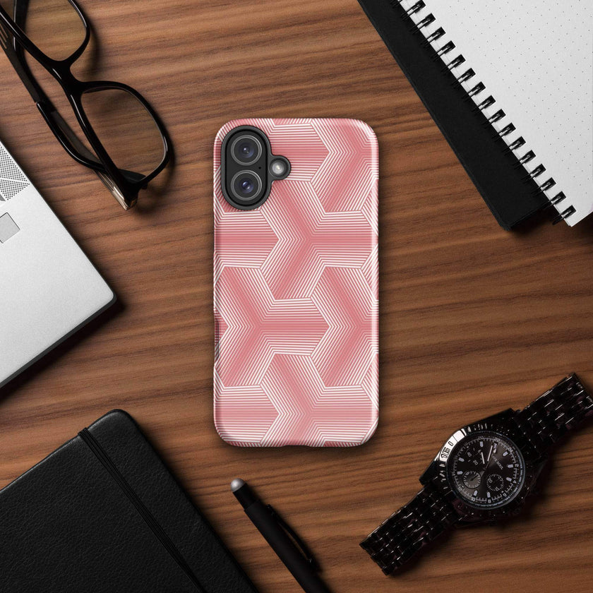 Tough Case for iPhone® - STYLISHOUR