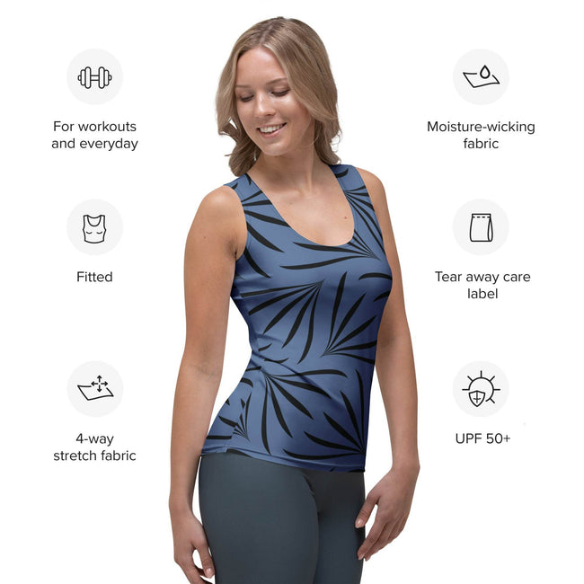 Tank Top - STYLISHOUR