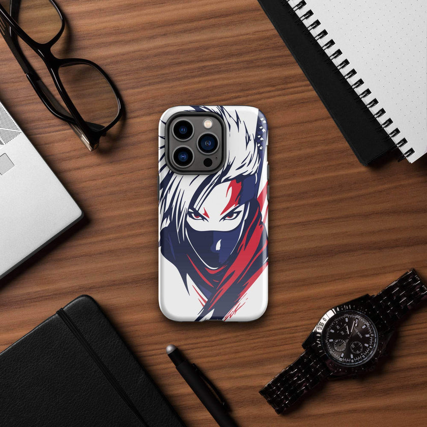 Tough Case for iPhone® - STYLISHOUR